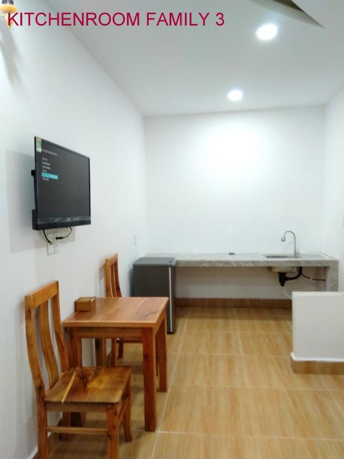 دونغ دونغ Phong Nha Hotel المظهر الخارجي الصورة