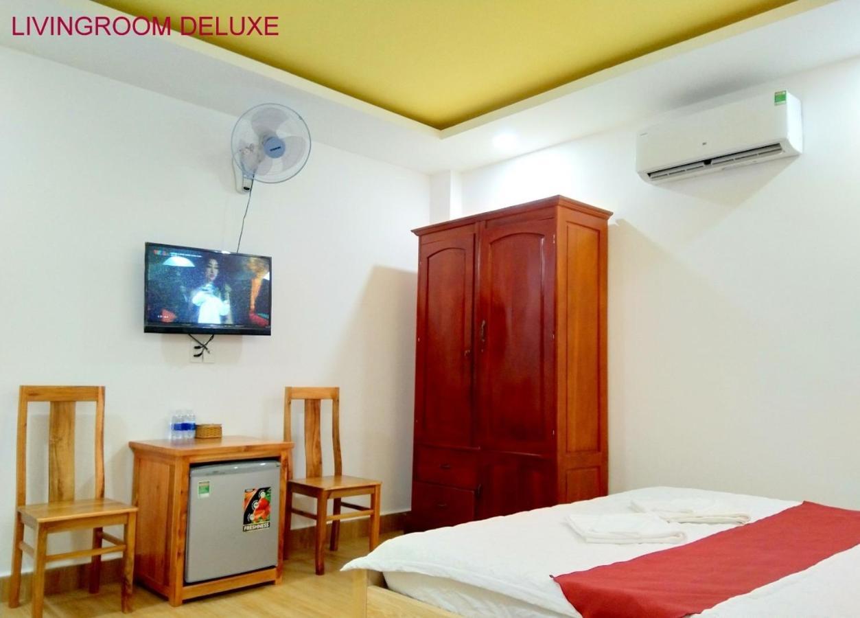 دونغ دونغ Phong Nha Hotel المظهر الخارجي الصورة