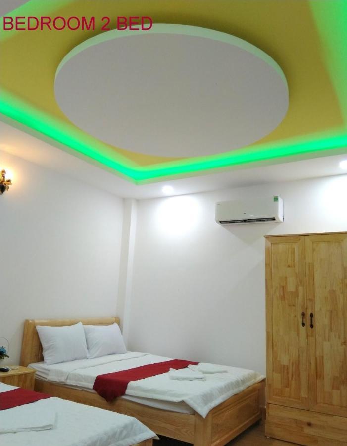 دونغ دونغ Phong Nha Hotel المظهر الخارجي الصورة